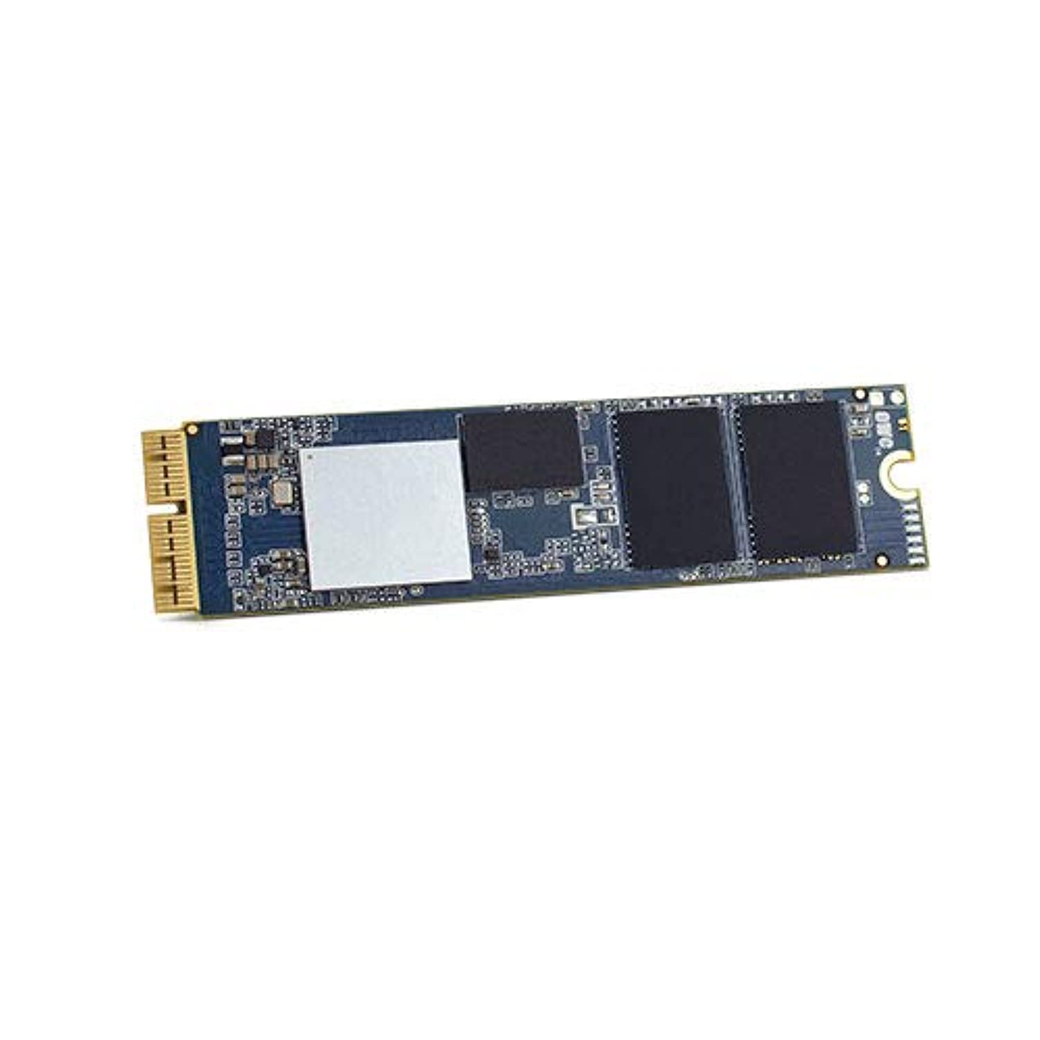 OWC - 2,0 TB Aura Pro X2 - Solid-State Drive for Select 2013 and Later Macs
