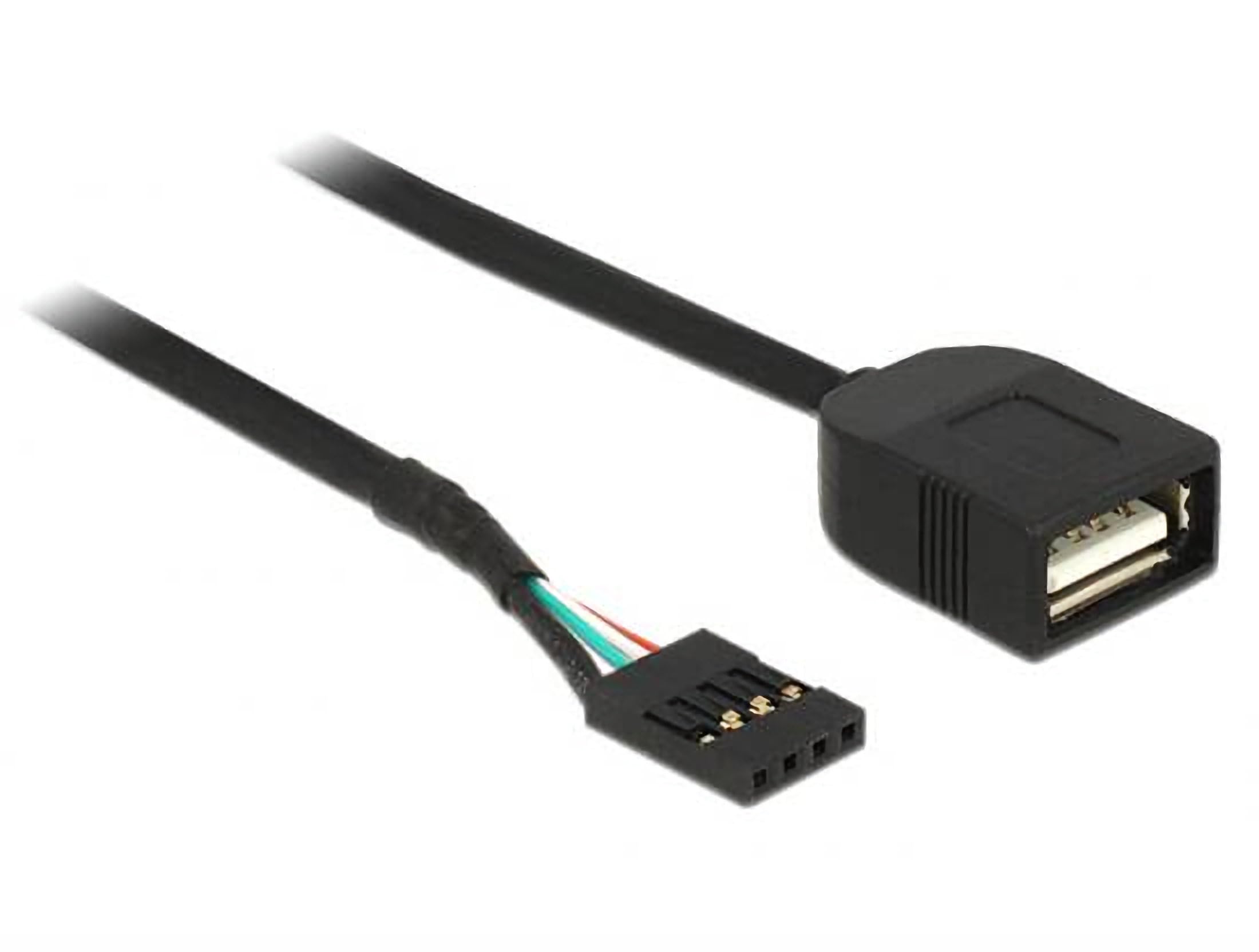 DeLOCK 83825 USB Cable
