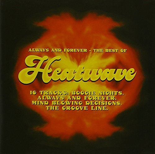 Heatwave - Boogie Nights (Single) Lyrics - Zortam Music