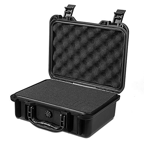 Top 10 hard case with foam for 2020 Sideror reviews