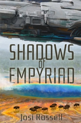 Download Shadows of Empyriad (Empyriad Series) (Volume 1) Download Shadows of Empyriad (Empyriad Series) (Volume 1)