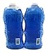 LA Looks Gel #10 Extreme Sport Tri-Active Hold, Blue, 20 Ounce (2 Pack) (B00BNVM8OG)