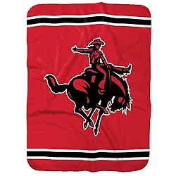 Northwestern Oklahoma State University Primary Logo