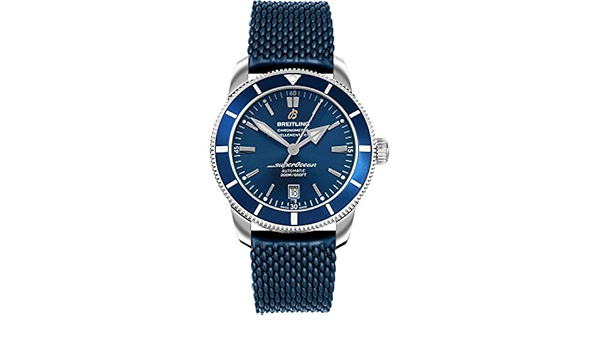 Amazon.com: Breitling Superocean Heritage II B20 Automatic 42 AB2010161C1S1  Men's Watch : Clothing, Shoes \u0026 Jewelry
