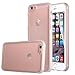 Shuua Nano Sticky Protective Cover Case for iPhone 6S/6 Clear