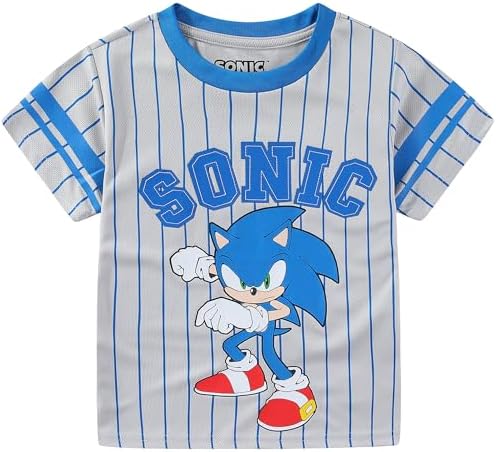 Amazon.com: Bioworld Sonic The Hedgehog Sega Video Game Japanese