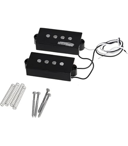 ToneRider | Nashville Telecaster Pickups | In Stock At - Foto 11