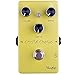 Love this pedal!!!! For an economy pedal, this thing sounds awesome
