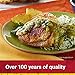 La Victoria Thick 'n Chunky Salsa Verde Medium, 24 Ounce