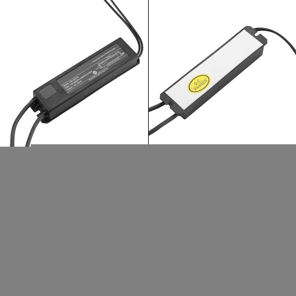 Electronic Transformer 3KV 30mA,Neon Light Sign Electronic Transformer Power Supply - Image 4
