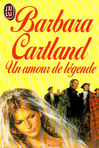 Un  Amour de légende