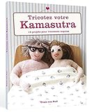 TRICOREZ VOTRE KAMASUTRA by