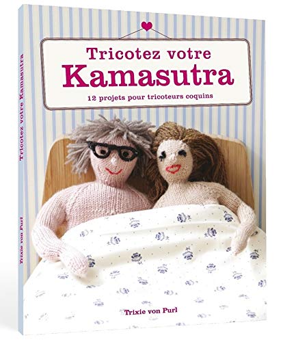 TRICOREZ VOTRE KAMASUTRA by (Paperback)
