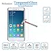 Xiaomi Redmi Note 4 / Note 4X Tempered Glass Screen Protector Helianton 9H Hardness Easy Paste Anti-burst Anti-Scratch Anti-Explosion Rounded Edge Screen Protector