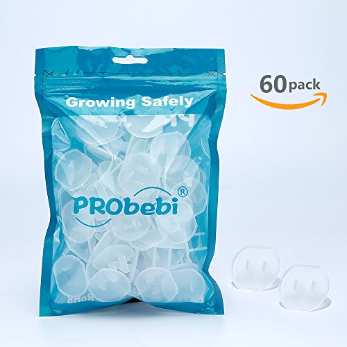 5 Proofing+PRObebi+Electric+Prevent+Accidental