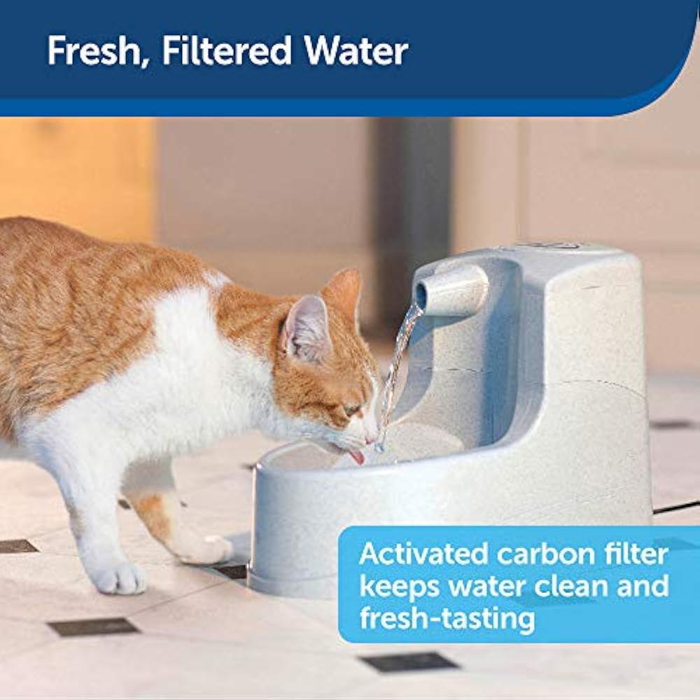 mini pet water fountain