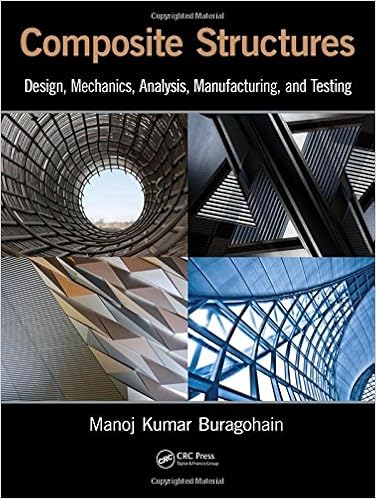 Amazoncom Composite Structures Design Mechanics - 