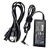 Rosefray AC/DC Adapter Charger Power Supply For HP 15-F009WM 15-F023WM 15-F039WM 15-F059WM 15-g073nr F9H92UA 15-g074nr Laptop 19.5V 3.33A 65W 4.5/3.0mm with Cord