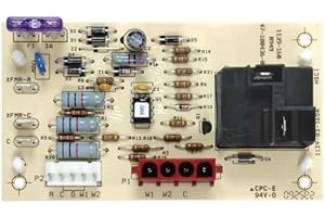 OEM REPLM FOR RHEEM 47-100436-05 - Rheem OEM Replacement Furnace Control Board