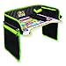 Car Seat Tray Activity Tray for Kids - They’ll be Happy Travelers with Our Travel Organizer Tray - Easy to Clean, Waterproof, Cup Holder, Sturdy Enough for Coloring by Cool Kids