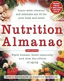 Nutrition Almanac