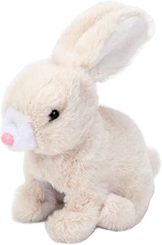 rabbit toys amazon uk