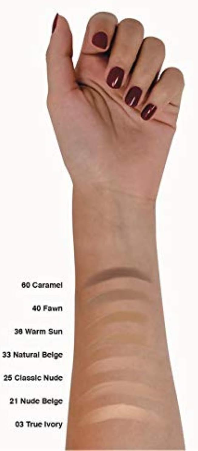 Maybelline New York Superstay Pro Tool Fondotinta Multiuso In Stick Finish Matte Alta Coprenza 36 Warm Sun Amazon It Bellezza