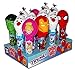Flix Candy Justice League Pop Ups Blister Pack (Pack of 6)