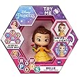 WOW! PODS Disney Princess Collection - Belle Collectable Light-Up Figure