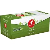 Julius Meinl Chamomile Herbal Tea 25 tea bags