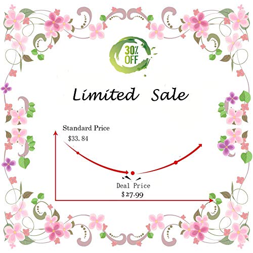 1 Leadtimes+Flower+Bedding+Lightweight+Microfiber