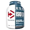 Dymatize-ISO-100-Chocolate-Coconut-22-kg-Whey-Protein-Hydrolysat-Isolat-Powder Dymatize ISO 100 Chocolate Coconut 2.2 kg - Whey Protein Hydrolysat + Isolat Powder