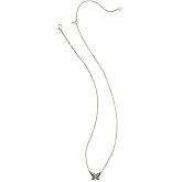 Kendra Scott Lillia Crystal Pendant Necklace, Fashion Jewelry for Women