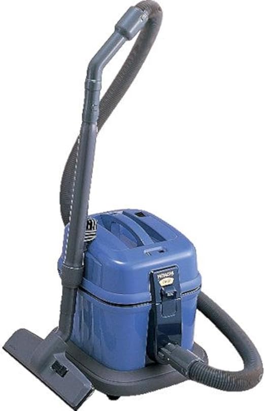 HITACHI Shop Vacuum Cleaner CVG2 Amazon.co.uk Kitchen & Home