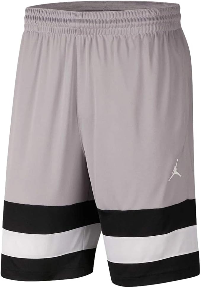 jumpman basketball shorts