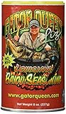 Gator Queen Liz Louisiana Bayou Seasoning Elizabeth Choate from 
