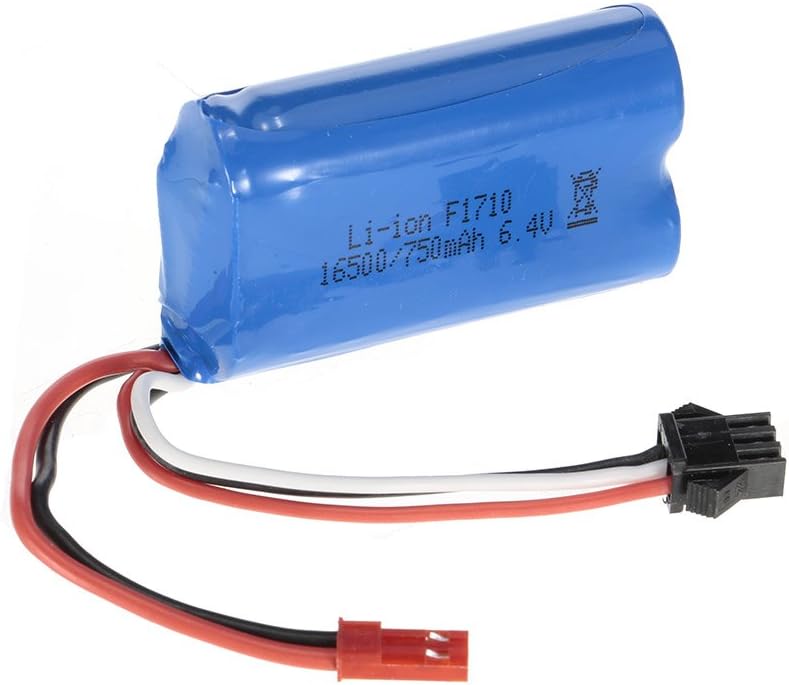 Batterie voiture telecommandée 6.4 v Clearance