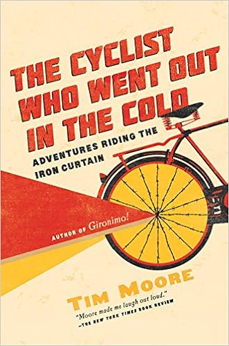cycling with a cold