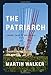 The Patriarch: A Bruno, Chief of Police novel (Bruno, Chief of Police, 10)