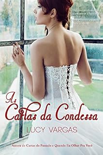 Livro As Cartas da Condessa (Warrington Livro 2)
