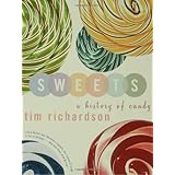 Sweets: A History of Candy