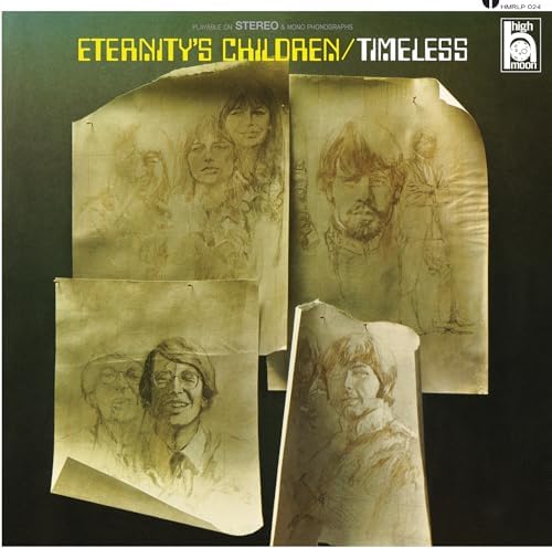 Eternity's Children - Eternity's Children - Amazon.com Music