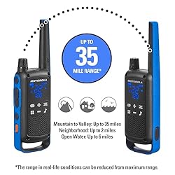 Motorola Solutions, Portable