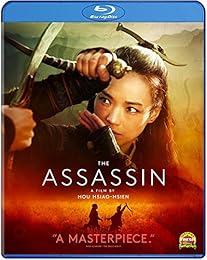 The Assassin (Nie Yin Niang)