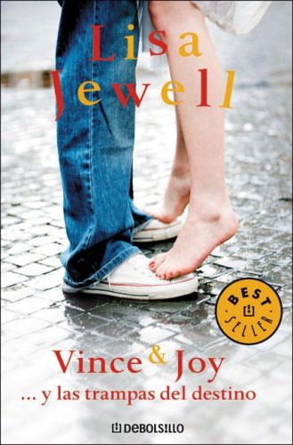 VINCE & JOY