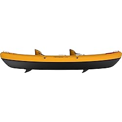 Retrospec Coaster Tandem Inflatable Kayak - 2