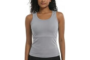 LGBT UNICORNS Long Tank Top, Chest Binder for Transgender FTM, Swim Binder, Comfortable & Breathable for Tomboy, Non-Binary