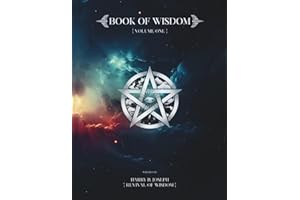 Book Of Wisdom Volime 1