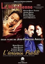 La Meridienne - L'ecrivain Public