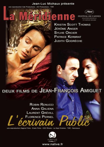 La Meridienne - L'ecrivain Public